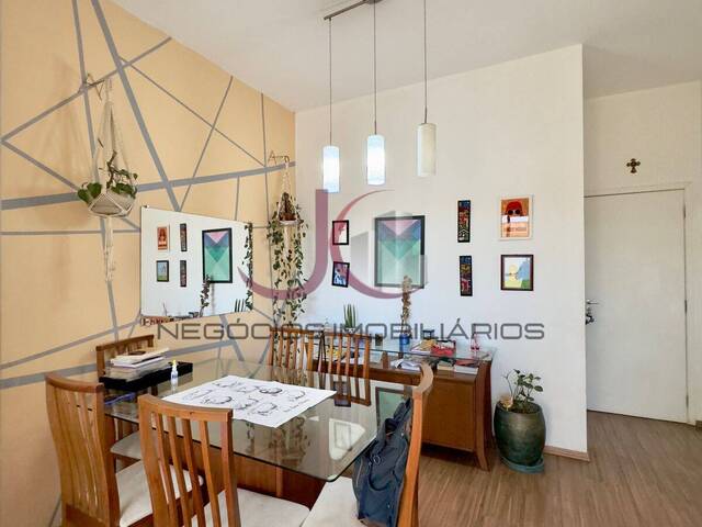 Apartamento Padrão para Venda em Santo André - 3