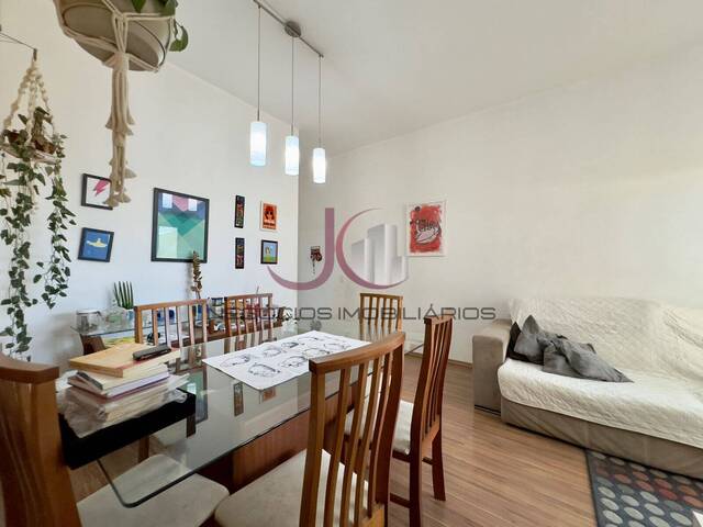 Apartamento Padrão para Venda em Santo André - 4