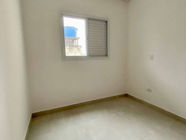 Apartamento sem condomínio para Venda em Santo André - 4