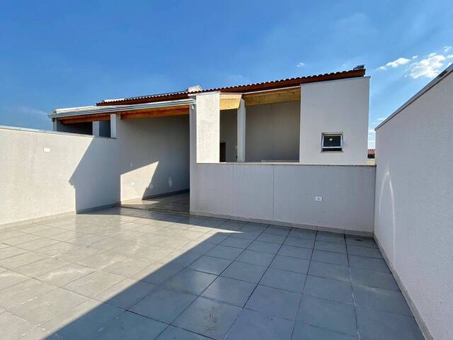 Cobertura para Venda em Santo André - 4