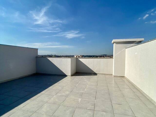 #6073 - Cobertura para Venda em Santo André - SP