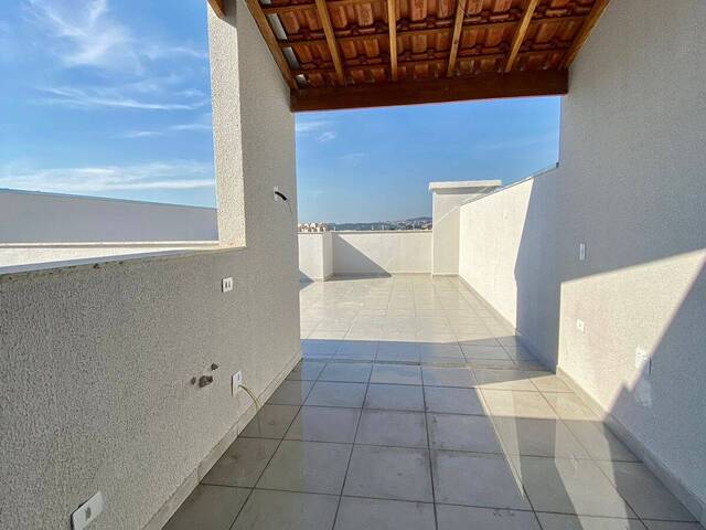 Cobertura para Venda em Santo André - 5