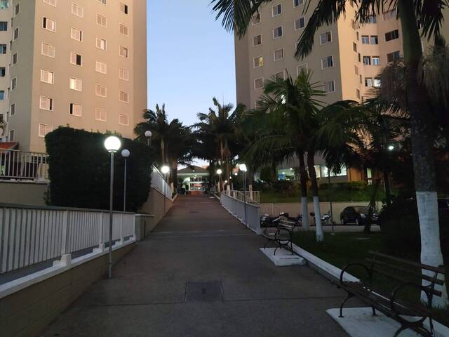 #6084 - Apartamento sem condomínio para Venda em Santo André - SP - 3