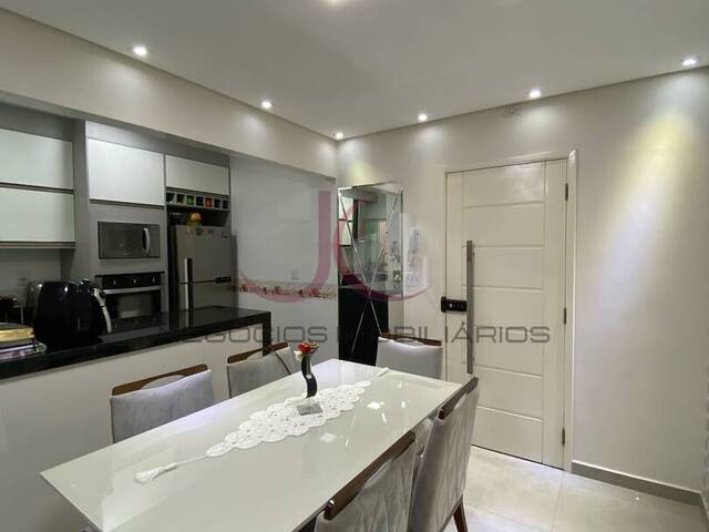 Apartamento sem condomínio para Venda em Santo André - 5