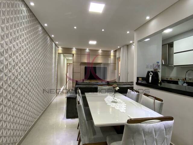 #5266 - Apartamento sem condomínio para Venda em Santo André - SP - 2