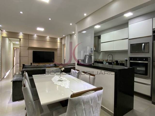 #5266 - Apartamento sem condomínio para Venda em Santo André - SP - 1