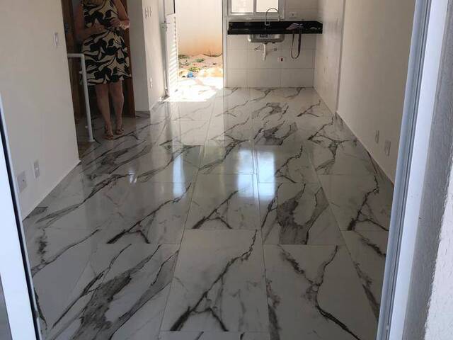 #6092 - Sobrado para Venda em Santo André - SP