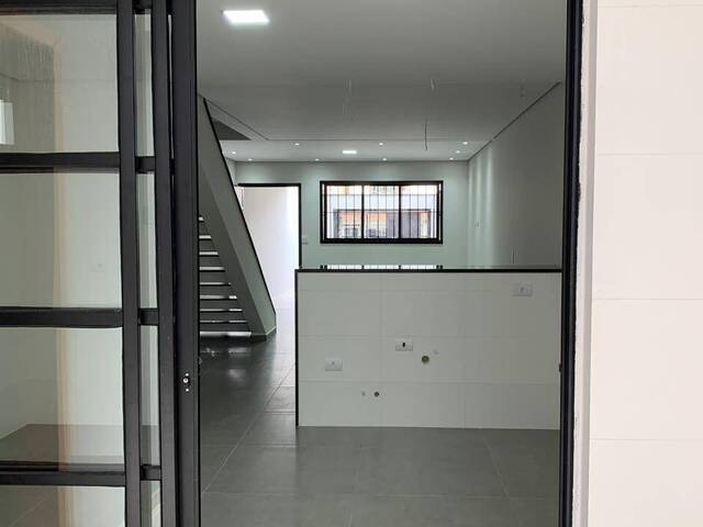 Sobrado para Venda em Santo André - 2