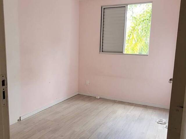 #6106 - Apartamento Padrão para Venda em Mauá - SP - 3