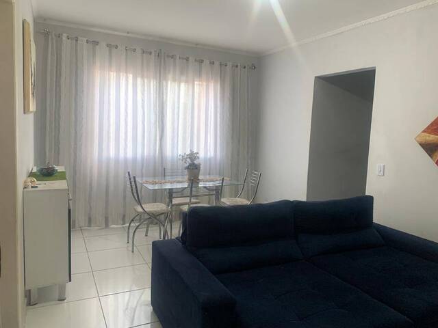#6108 - Apartamento Padrão para Venda em Santo André - SP