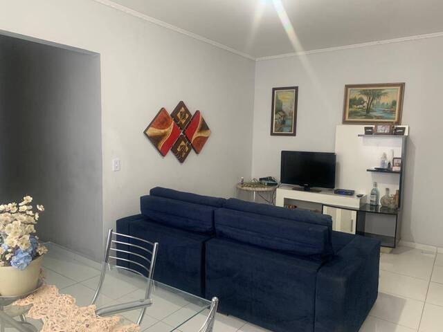 Apartamento Padrão para Venda em Santo André - 5