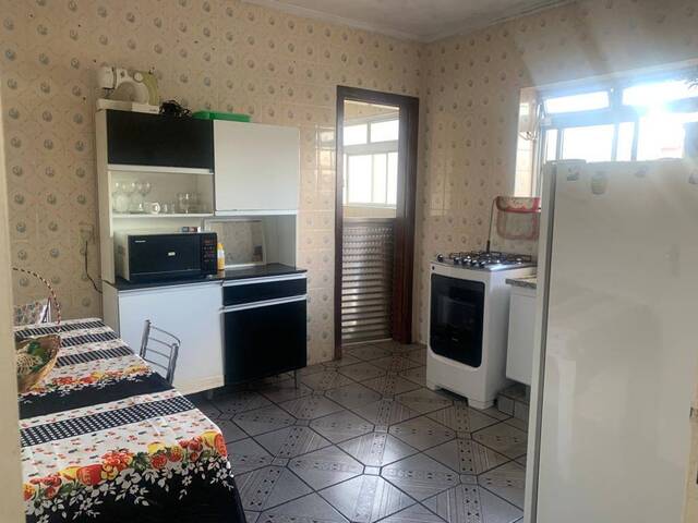 Apartamento Padrão para Venda em Santo André - 4