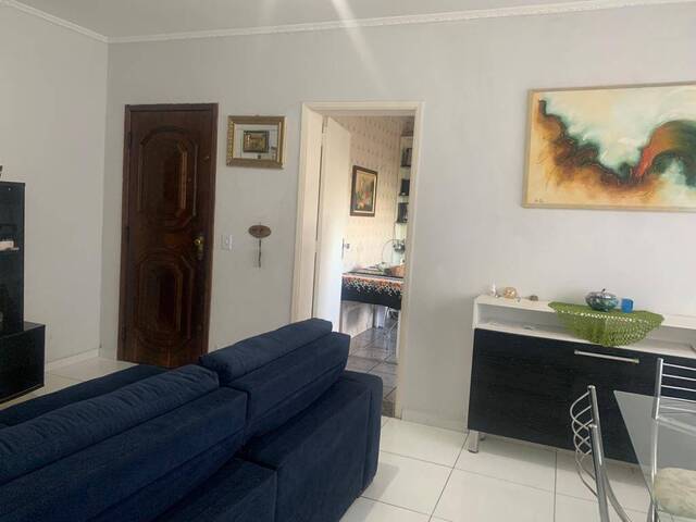#6108 - Apartamento Padrão para Venda em Santo André - SP