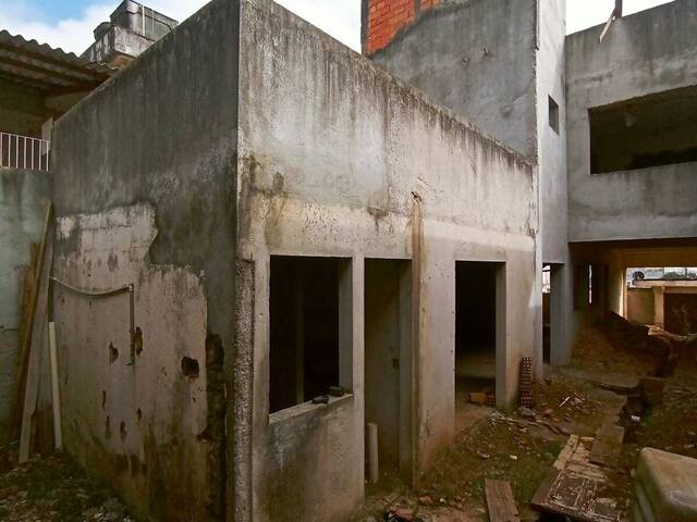 Sobrado para Venda em Santo André - 4