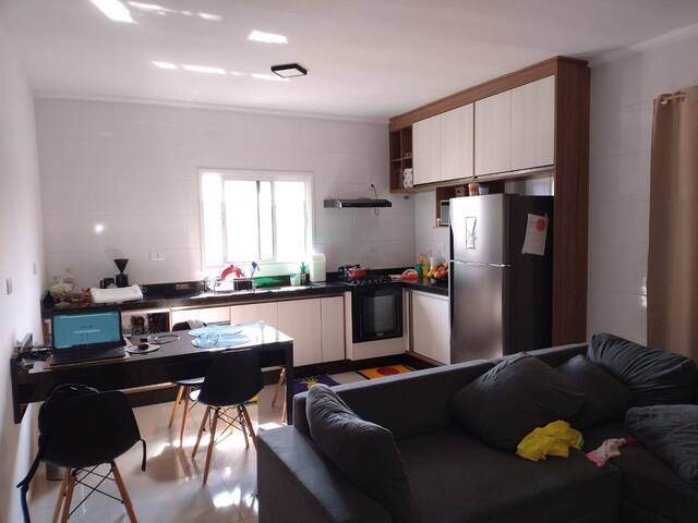 Apartamento sem condomínio para Venda em Santo André - 4