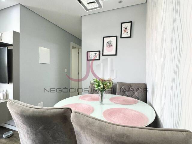 Apartamento sem condomínio para Venda em Santo André - 4