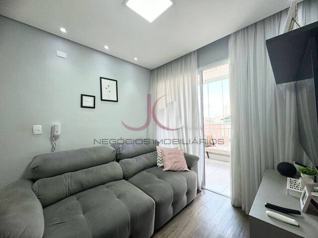 Apartamento sem condomínio para Venda em Santo André - 5