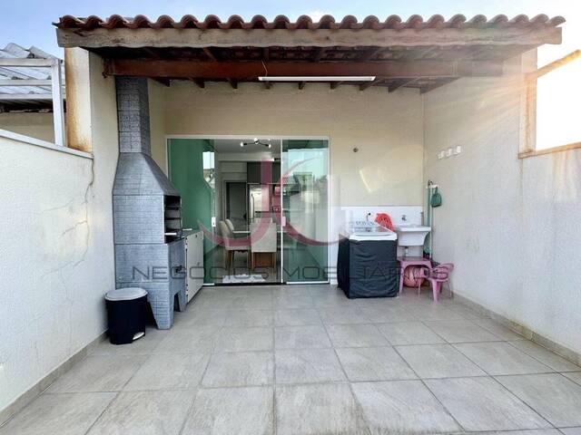 #6131 - Cobertura para Venda em Santo André - SP - 3
