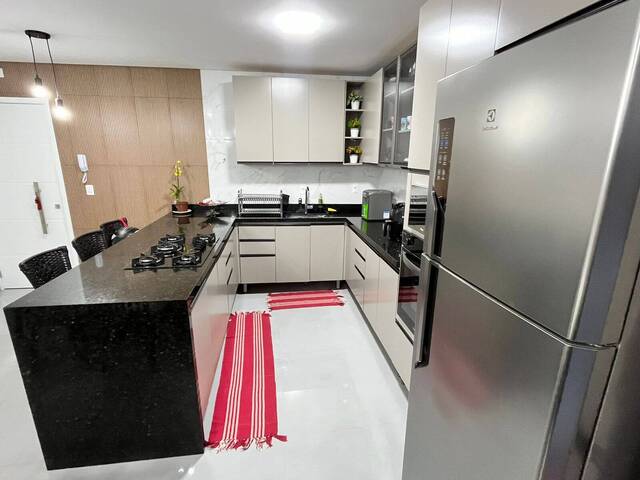 #6136 - Apartamento sem condomínio para Venda em Santo André - SP - 3