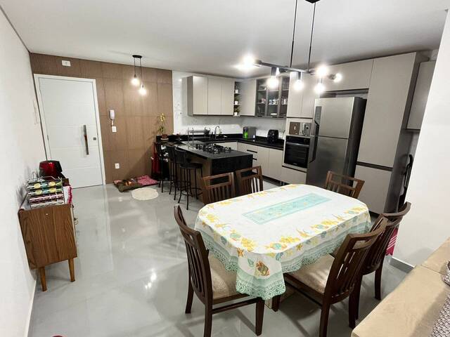 #6136 - Apartamento sem condomínio para Venda em Santo André - SP - 2