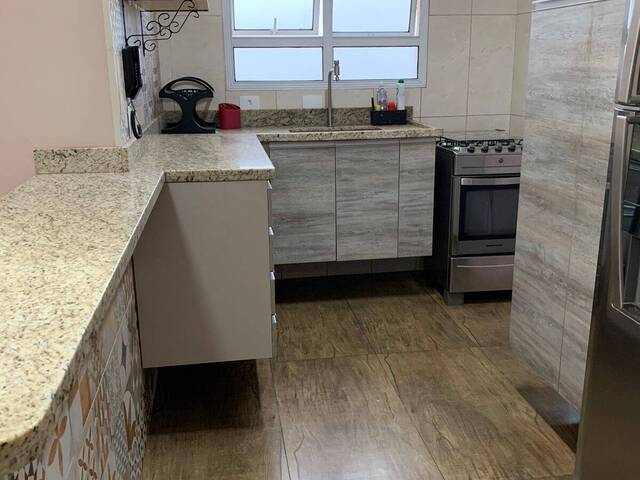 Apartamento Padrão para Venda em São Bernardo do Campo - 5