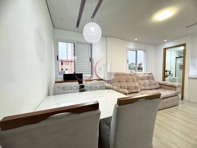 #6119 - Apartamento sem condomínio para Venda em Santo André - SP