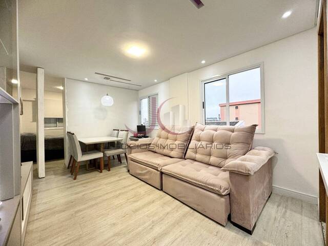 #6119 - Apartamento sem condomínio para Venda em Santo André - SP