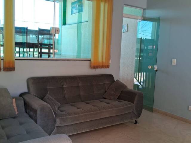 Casa para Venda em Santo André - 4