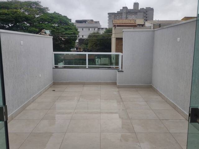 #6163 - Sobrado para Venda em Santo André - SP - 3