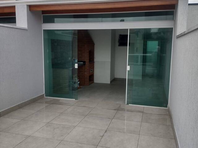 #6163 - Sobrado para Venda em Santo André - SP - 1