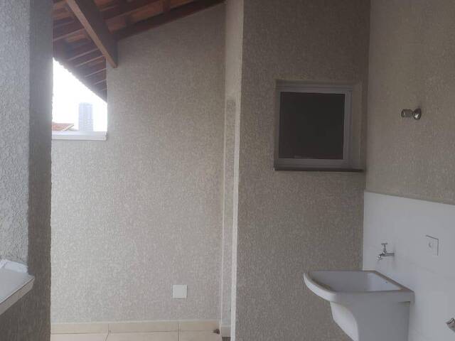 Cobertura para Venda em Santo André - 2
