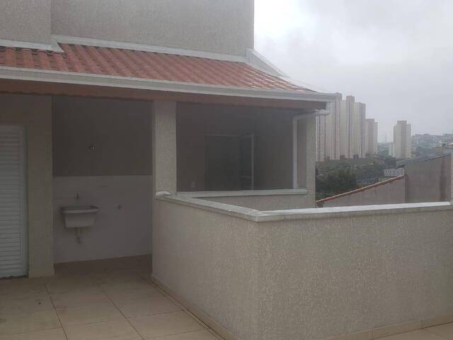 Cobertura para Venda em Santo André - 4