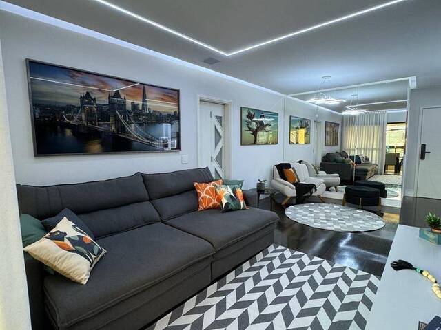 #6168 - Apartamento Padrão para Venda em São Bernardo do Campo - SP