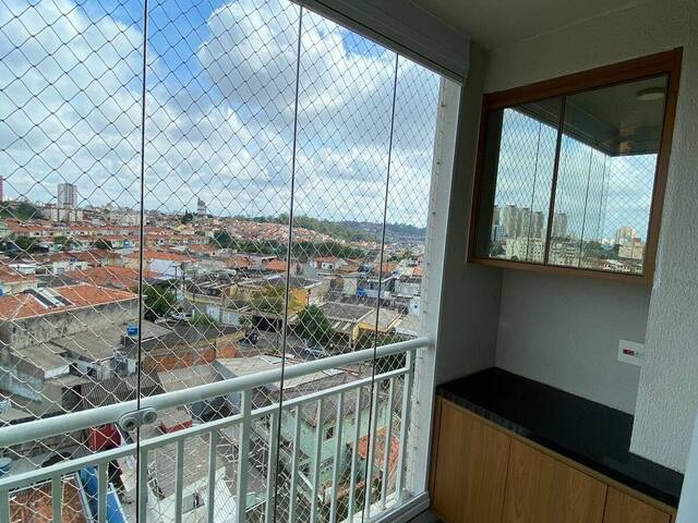 Apartamento Padrão para Venda em São Bernardo do Campo - 3