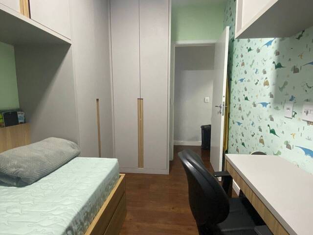Apartamento Padrão para Venda em São Bernardo do Campo - 5