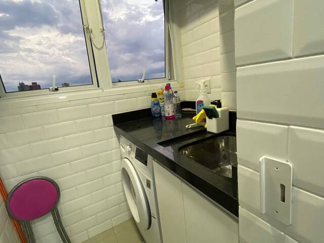 Apartamento Padrão para Venda em São Bernardo do Campo - 4