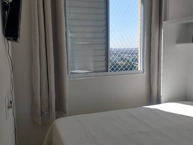 Apartamento Padrão para Venda em São Paulo - 4