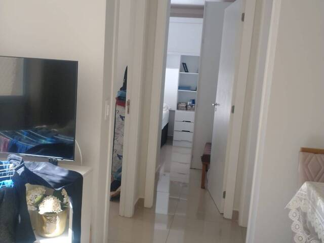 #6171 - Apartamento Padrão para Venda em São Paulo - SP