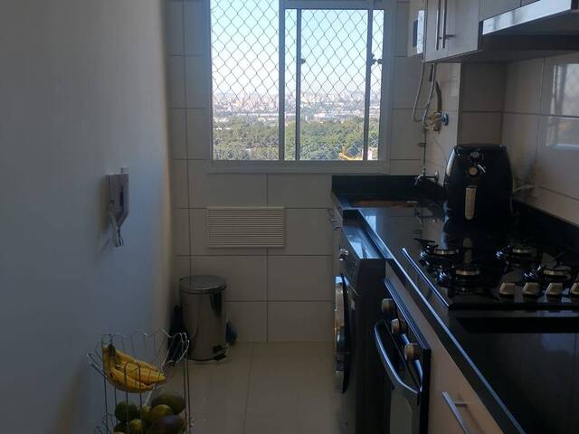 Apartamento Padrão para Venda em São Paulo - 5