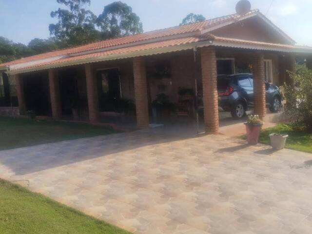 #6175 - Chácara para Venda em Porangaba - SP - 3