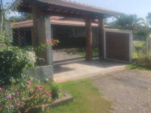 #6175 - Chácara para Venda em Porangaba - SP - 2