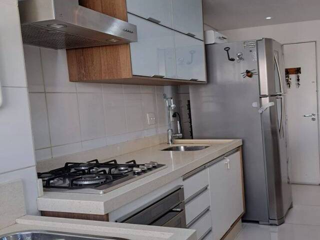 Apartamento Padrão para Venda em São Paulo - 3
