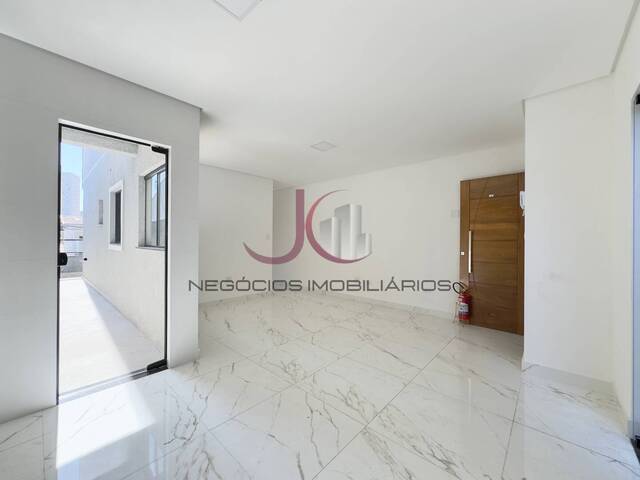 #6192 - Apartamento Garden para Venda em Santo André - SP - 3