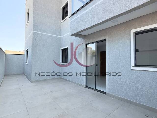 #6193 - Apartamento Garden para Venda em Santo André - SP - 2