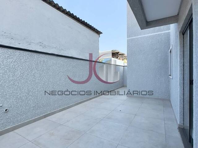 #6193 - Apartamento Garden para Venda em Santo André - SP - 3