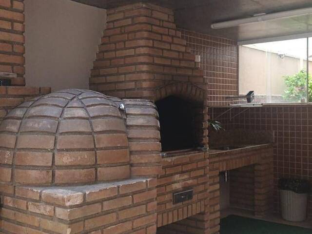 #6196 - Apartamento Padrão para Venda em Santo André - SP