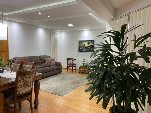 Apartamento Padrão para Venda em Santo André - 5