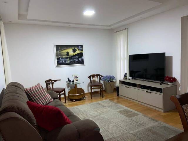 #6196 - Apartamento Padrão para Venda em Santo André - SP