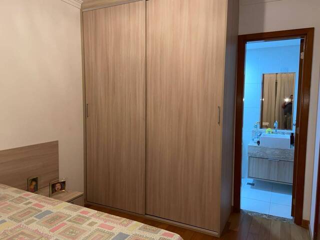 #6196 - Apartamento Padrão para Venda em Santo André - SP