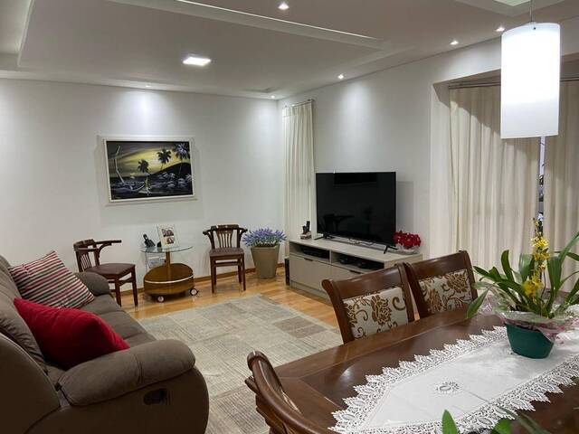 #6196 - Apartamento Padrão para Venda em Santo André - SP